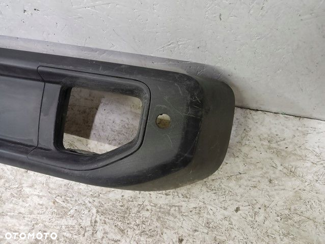 ZDERZAK TYŁ TYLNY JEEP WRANGLER IV 4 JL 18- - 5