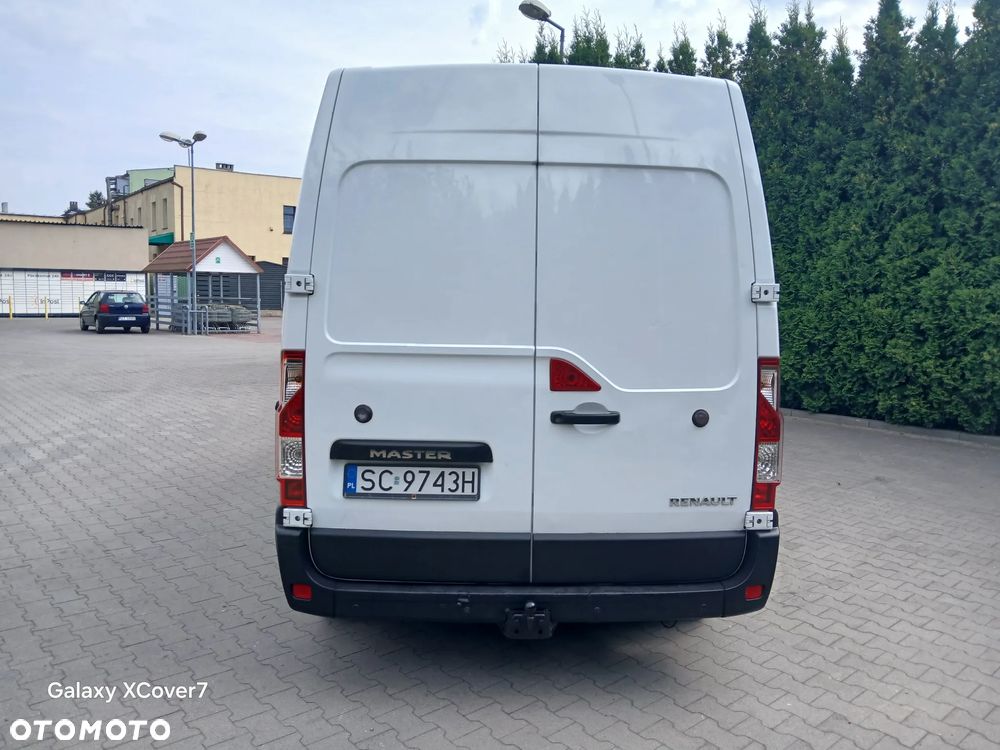 Renault Master - 5