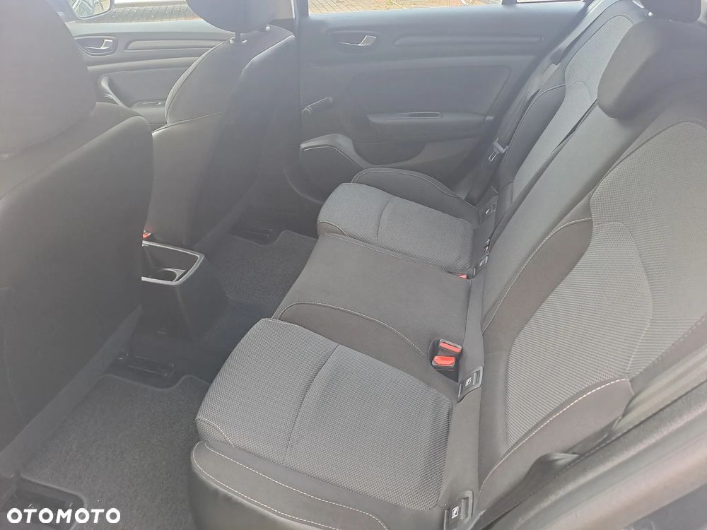 Renault Megane - 21