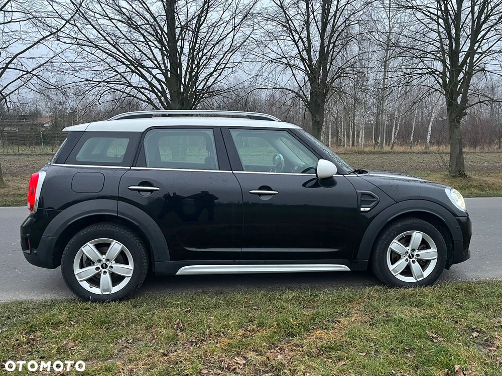 MINI Countryman - 5