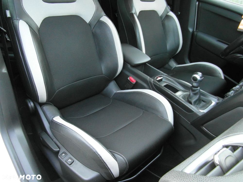 Citroën DS4 VTi 120 SoChic - 20