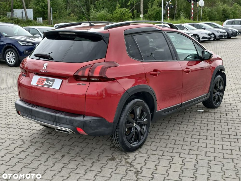 Peugeot 2008 - 6