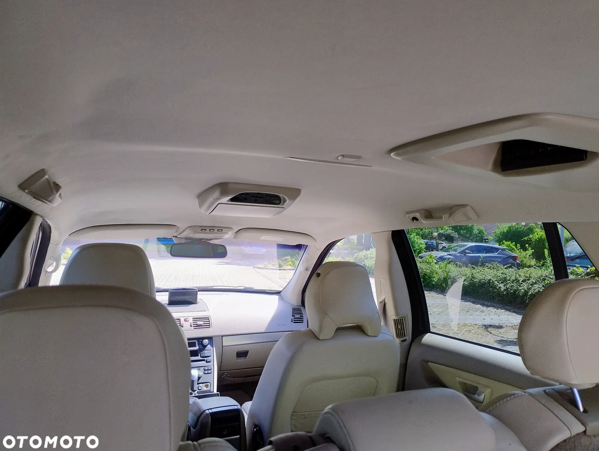 Volvo XC 90 2.5T Automatik Premium - 22
