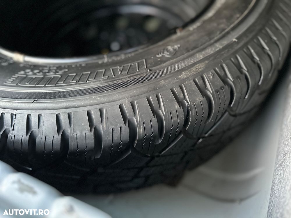 Dacia Duster 1.5 dCi 4x4 Prestige - 19