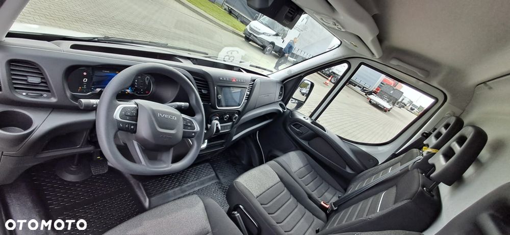 Iveco 35S16BA8 V 12m3 - 12