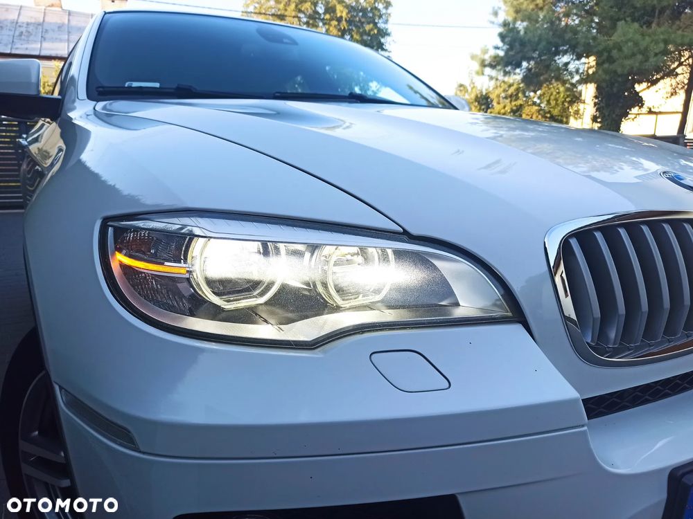 BMW X6 xDrive30d M Sport Edition - 12