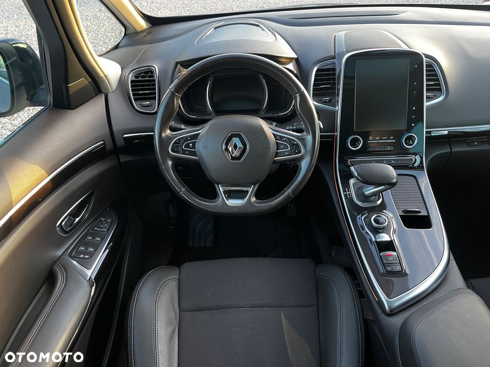 Renault Espace 2015