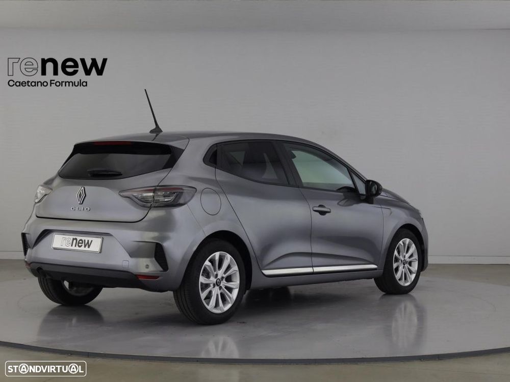 Renault Clio 1.0 TCe Evolution - 7