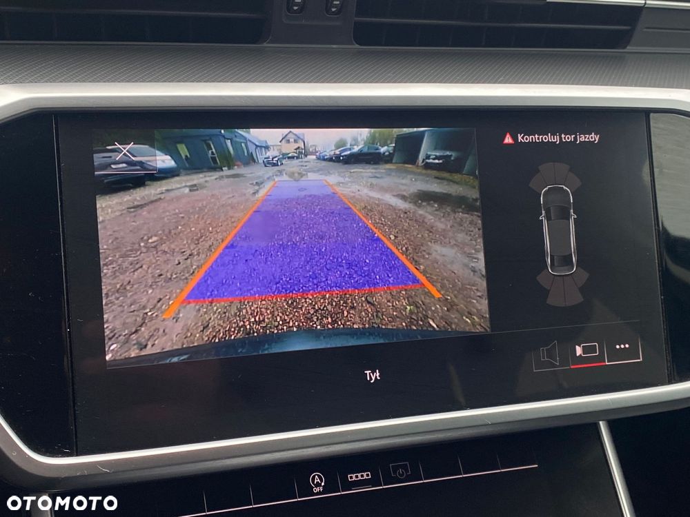 Audi A6 Limousine - 21