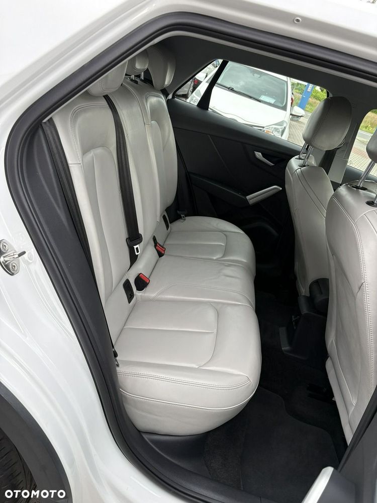 Audi Q2 - 18