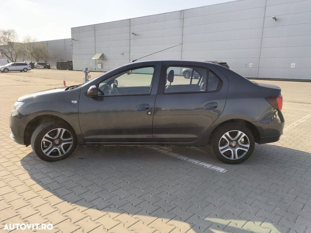 Dacia Logan 1.5 Blue dCi SL Prestige PLUS - 5