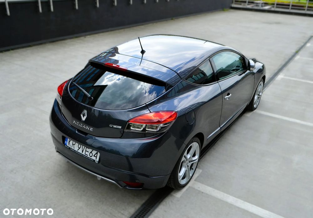 Renault Megane - 18