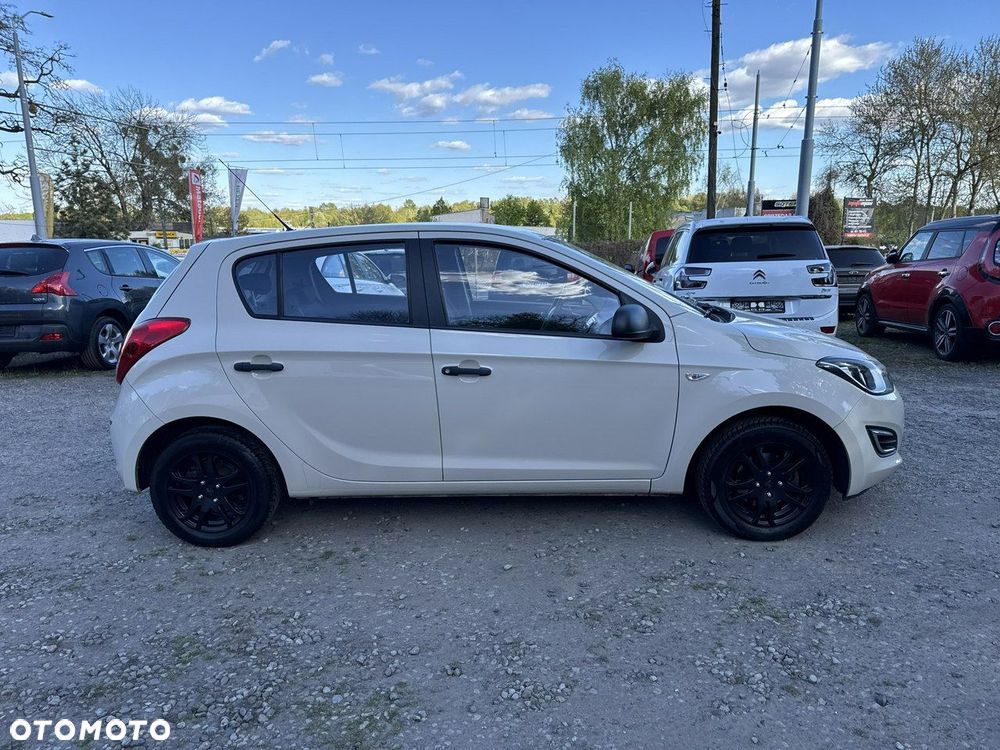 Hyundai i20 - 29