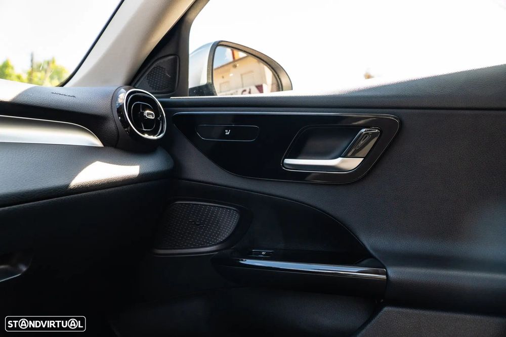 Mercedes-Benz C 220 Station d 9G-TRONIC - 17