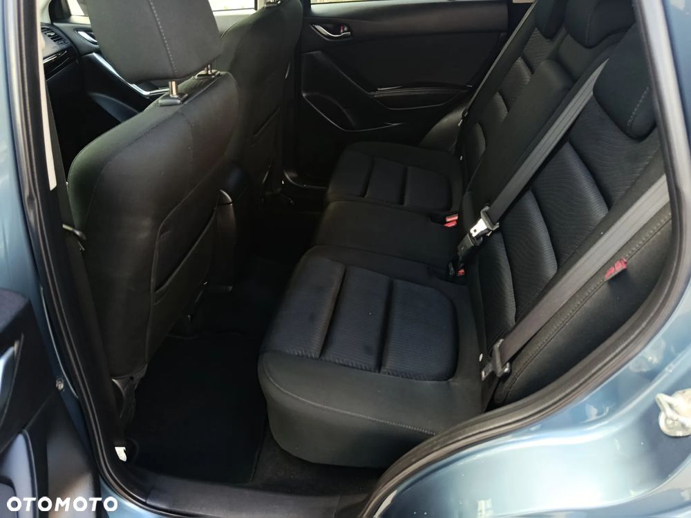 Mazda CX-5 SKYACTIV-D 150 Center-Line - 22