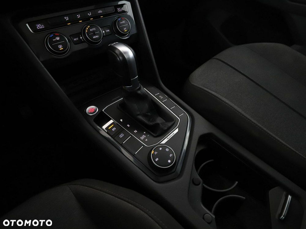 Seat Tarraco 2.0 TDI 4Drive DSG SCR Style - 32