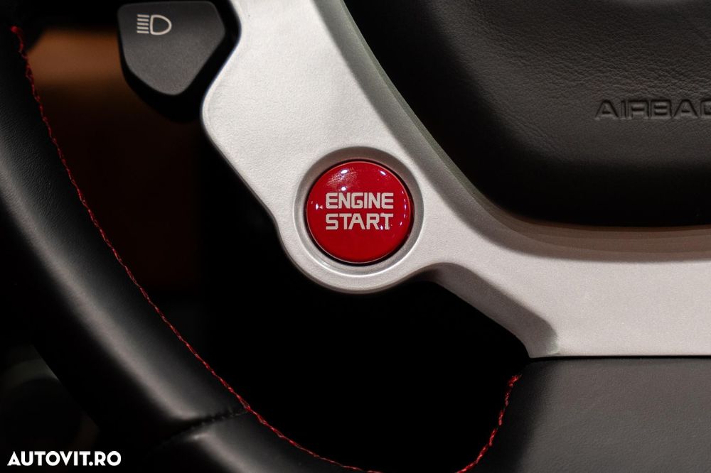 Ferrari California - 29