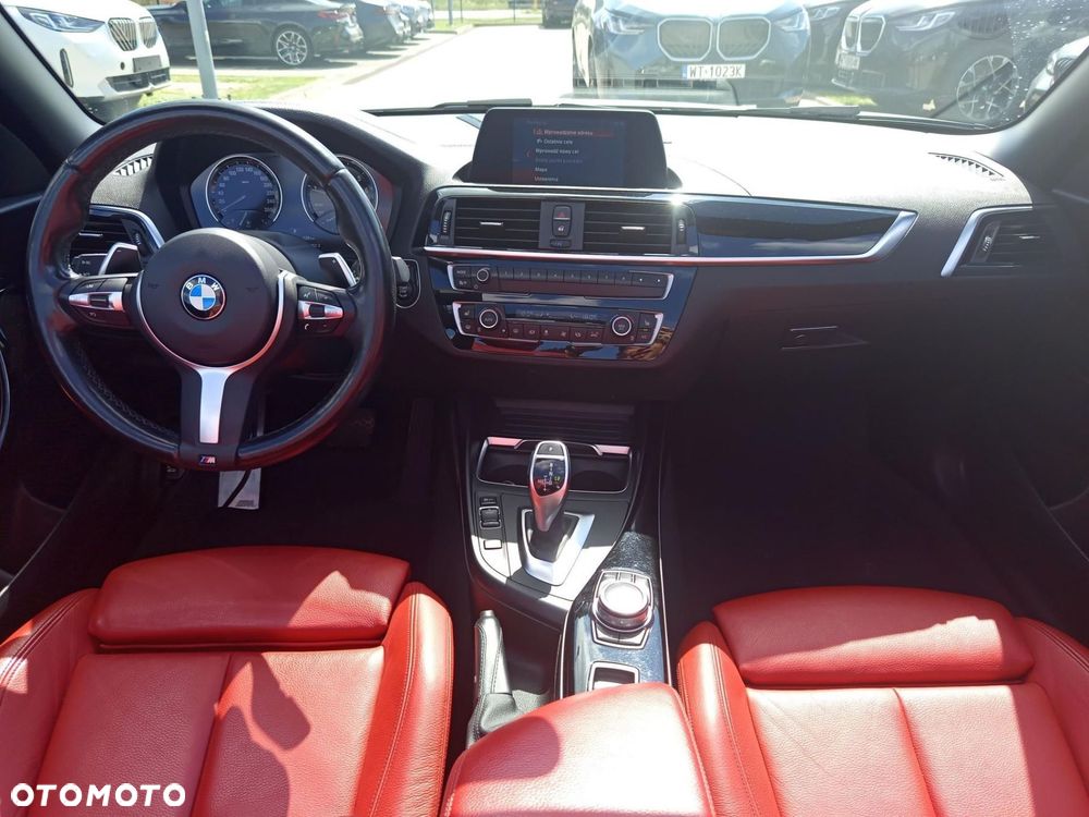 BMW Seria 2 - 20