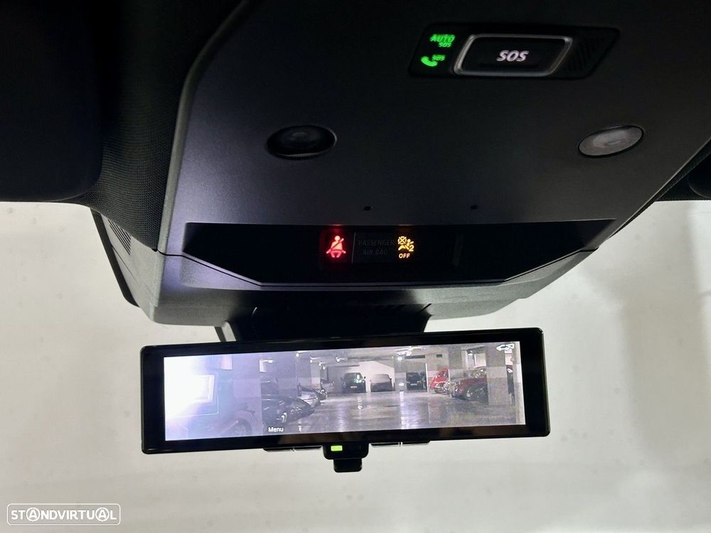 Renault Mégane E-Tech - 46