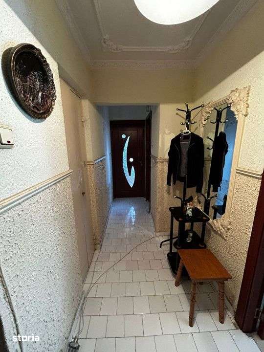 - Apartament 2 camere, confort 1 decomandat, zona Plantelor - Imagine principală: 5/8