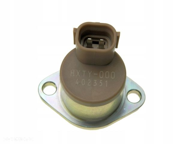 ZAWÓR SCV PALIWA LAND CRUISER 3.0 D-4D 02-09 NOWY - 6