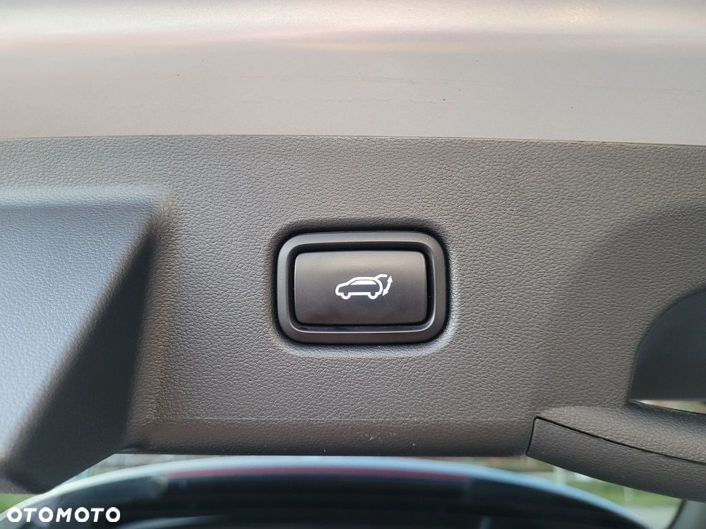 Hyundai Tucson 1.6 T-GDi Executive 2WD - 22