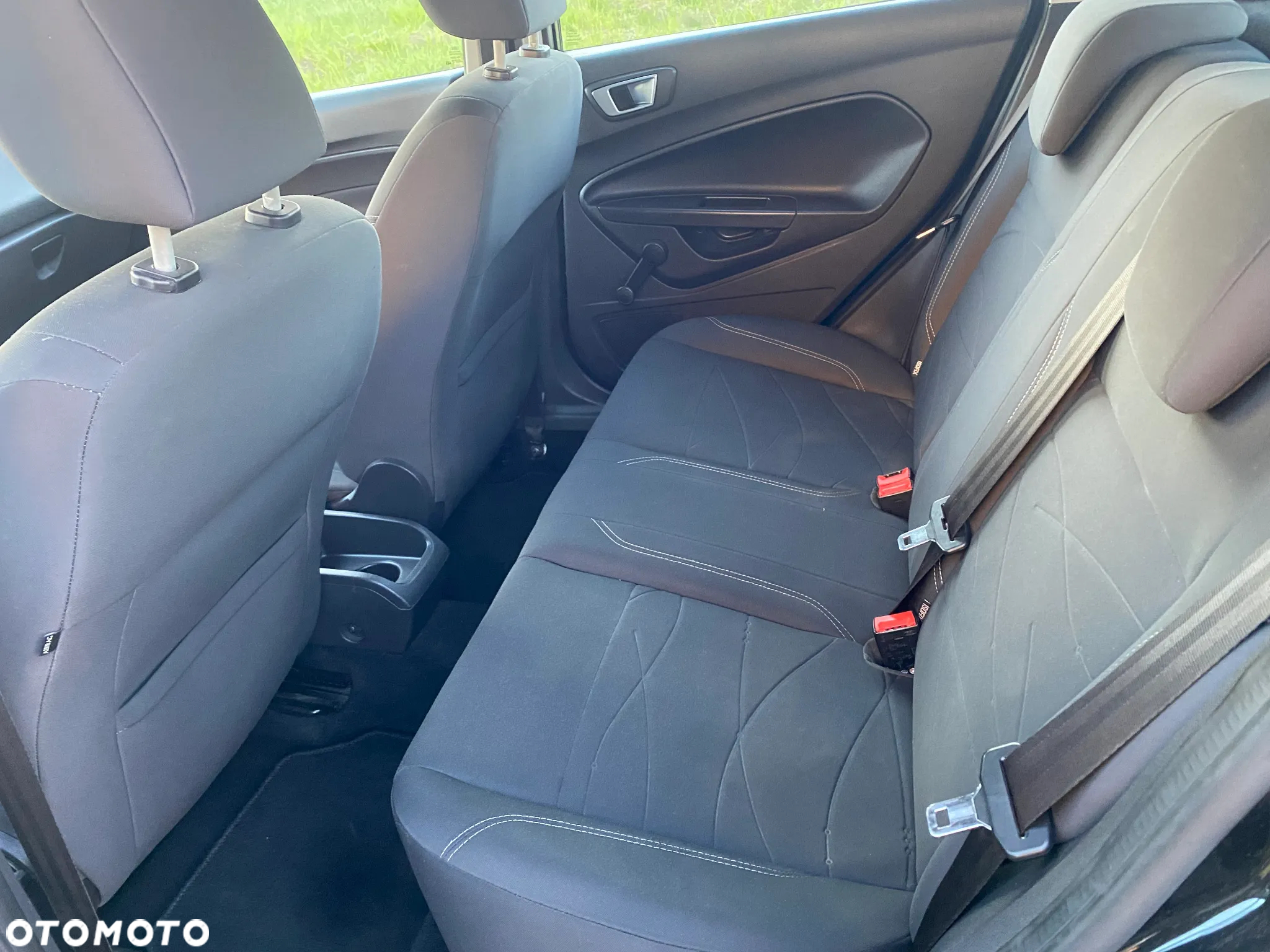 Ford Fiesta 1.25 Platinium X - 30