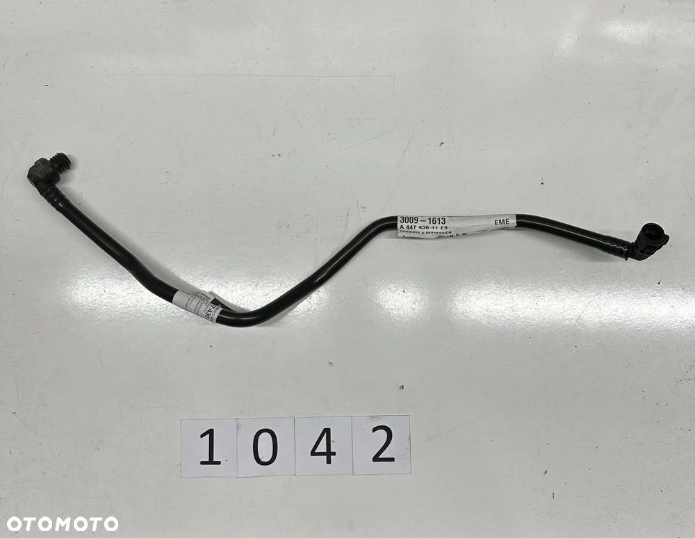 Przewód hamulcowy Mercedes Vito Viano V W447 4474301129 - 1