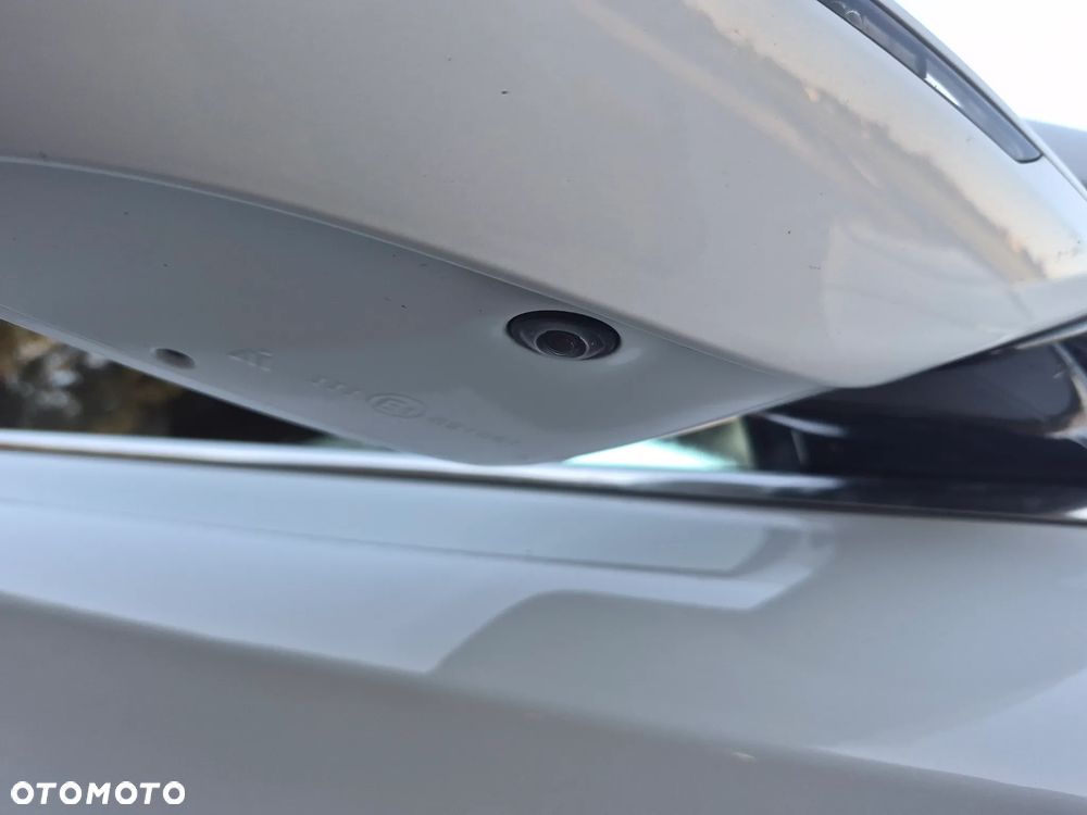 Audi A8 3.0 TDI ultra DPF quattro tiptronic - 13