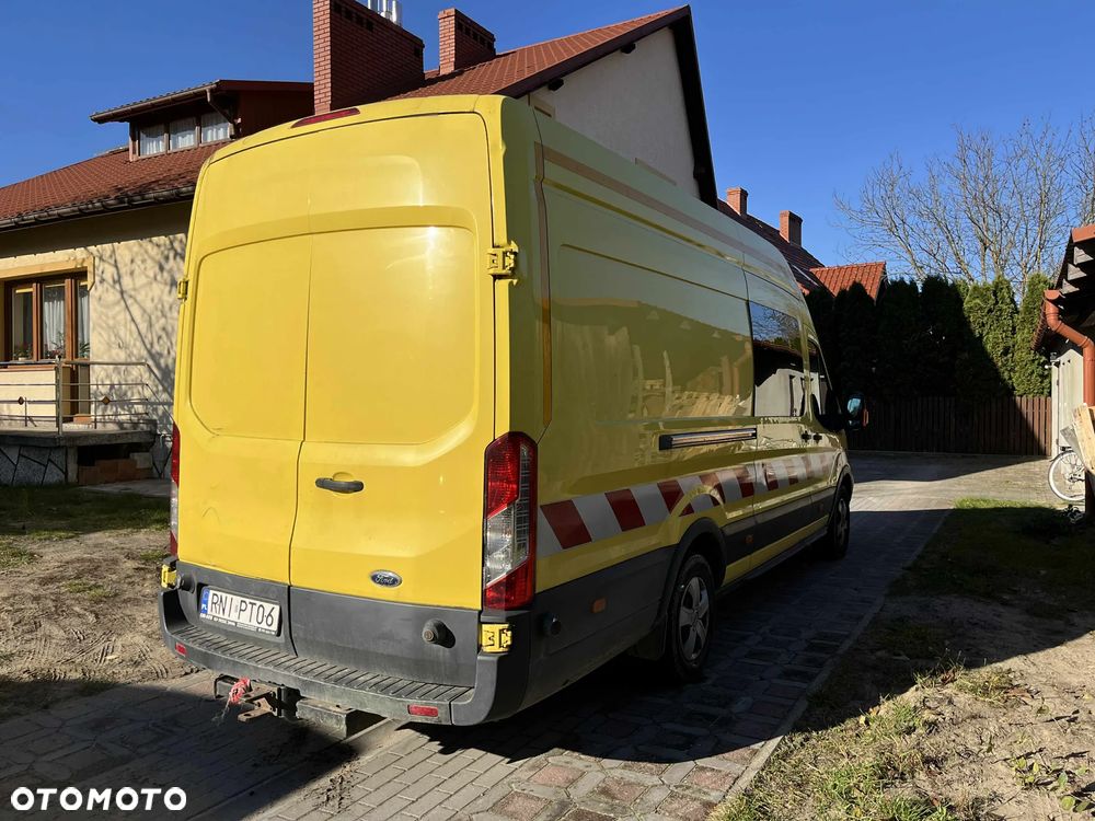 Ford Transit - 3