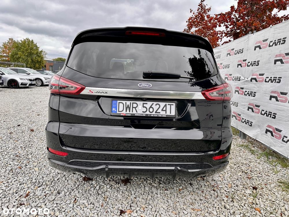 Ford S-Max 1.5 EcoBoost ST-Line - 4