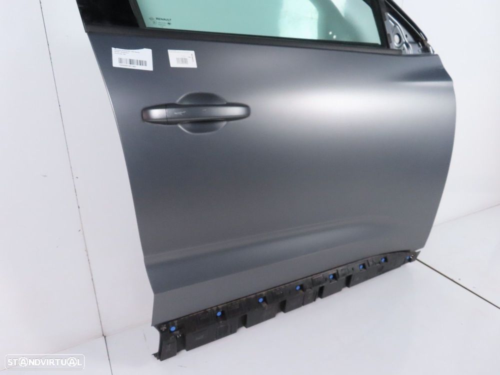 Porta Direito/Frente Usado / Original RENAULT Austral (HHN) - 3