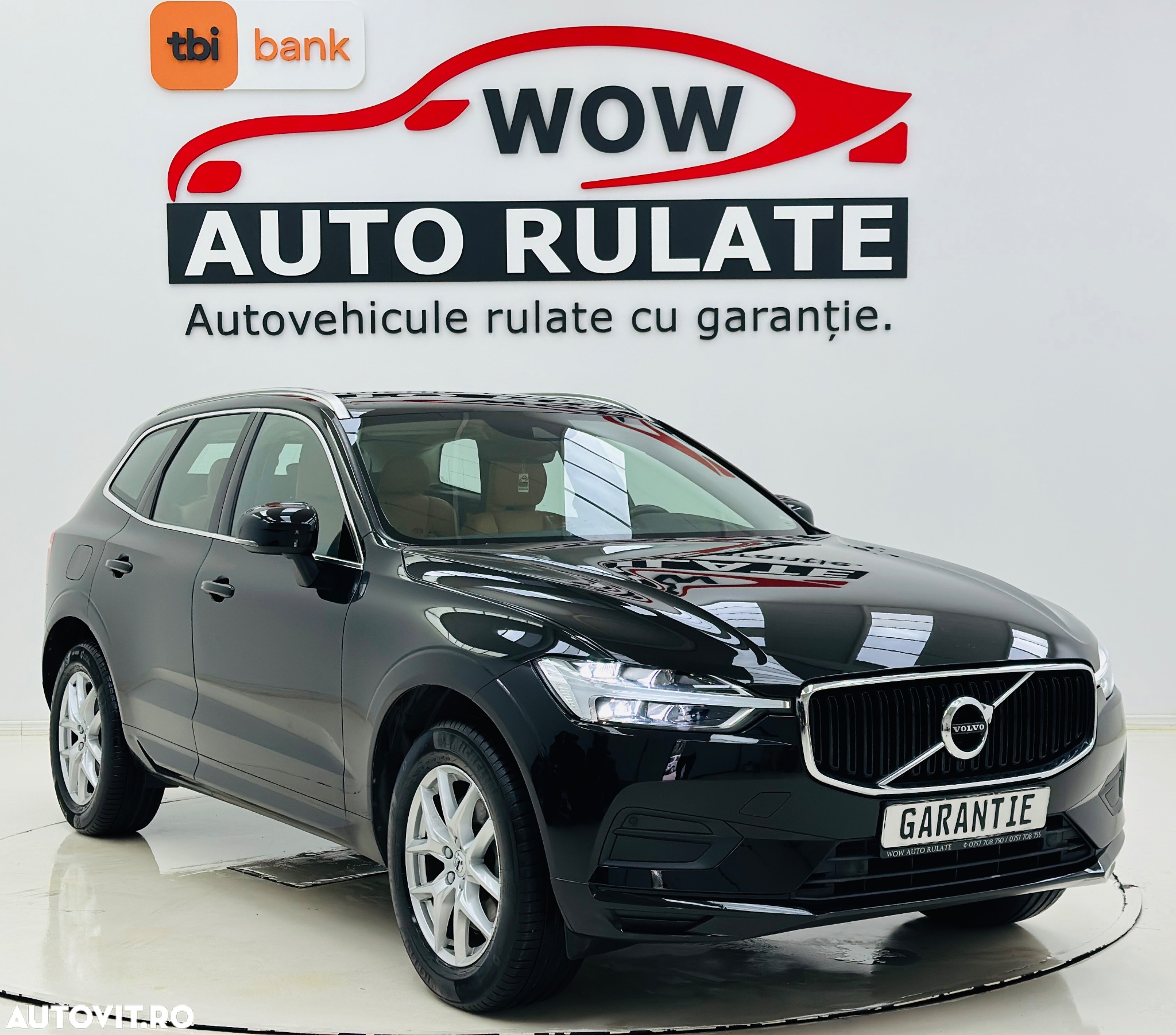 Volvo XC 60 - 2