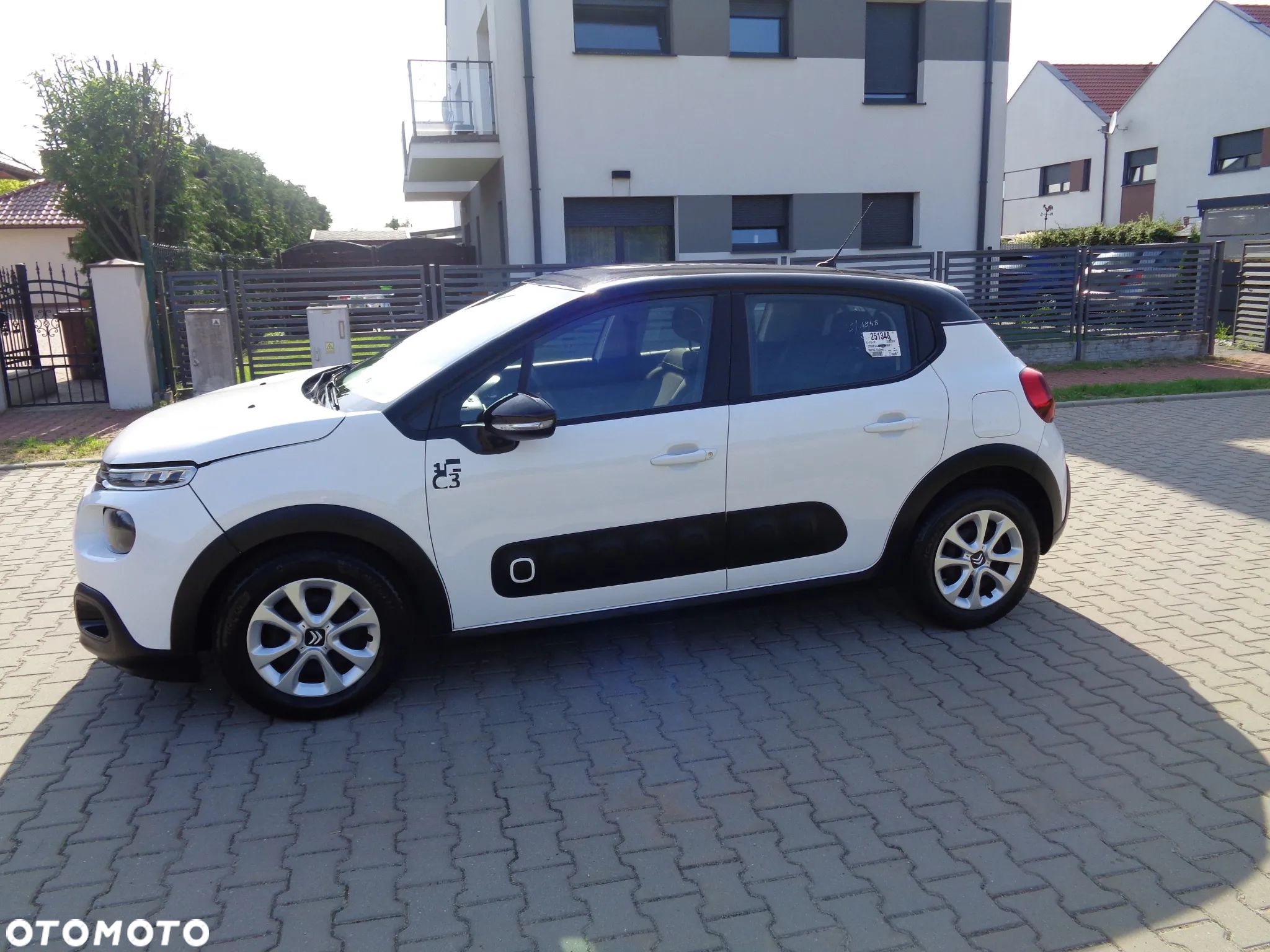 Citroën C3 1.5 BlueHDi Origins S&S - 1