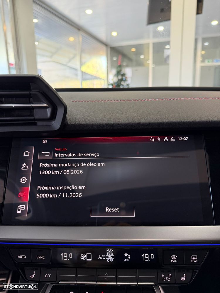 Audi S3 Sportback 2.0 TFSi quattro S tronic - 17