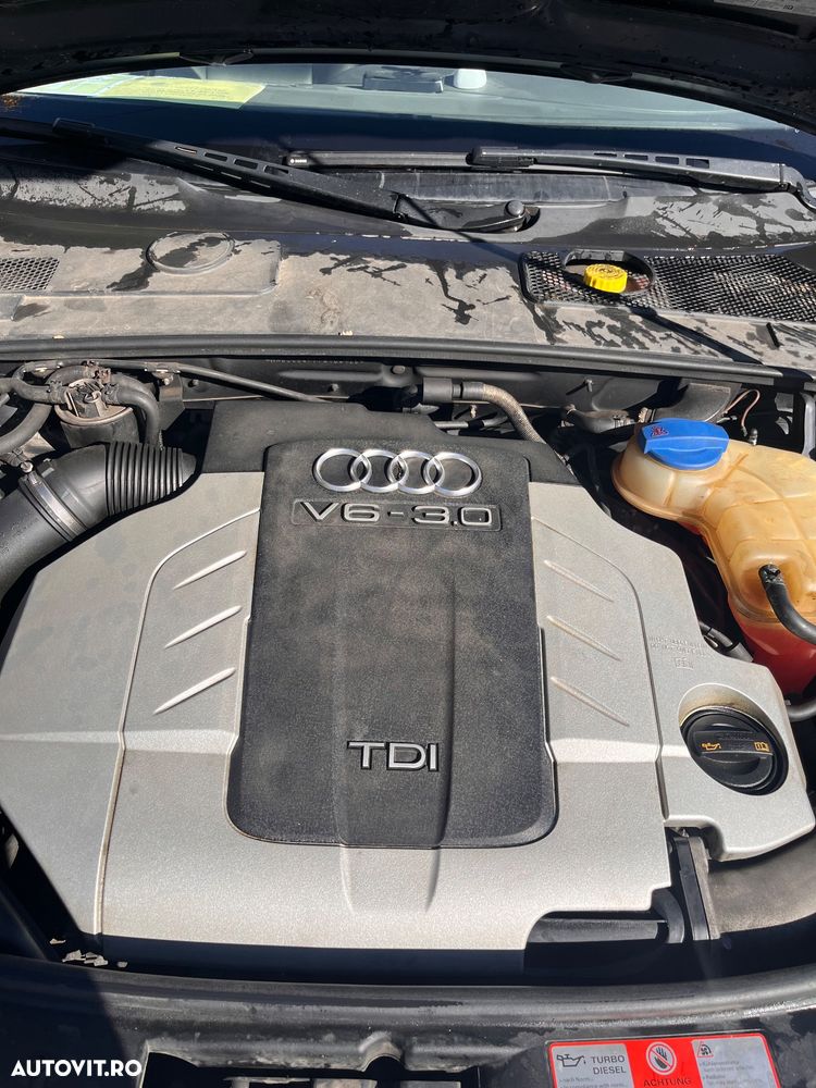 Audi A6 - 2