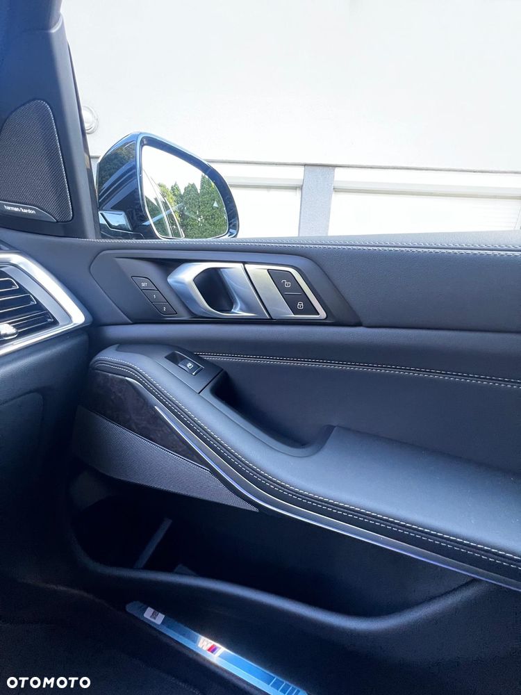 BMW X7 xDrive40d mHEV sport - 22