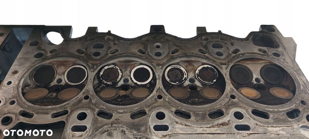 Bmw E87 E90 E60 E81 Kompletna Głowica Z Wałkami Vanos N43B20A 7559168 Nr 30 - 7