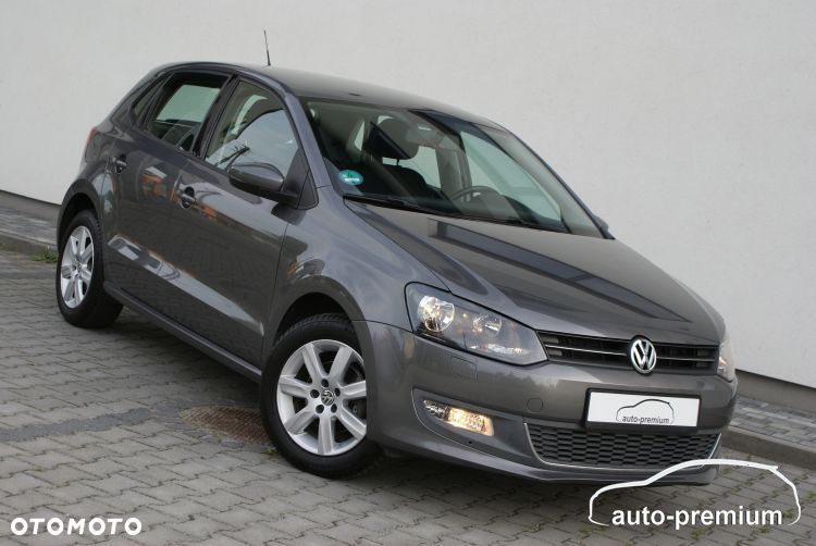 Volkswagen Polo 1.4 16V Highline - 35