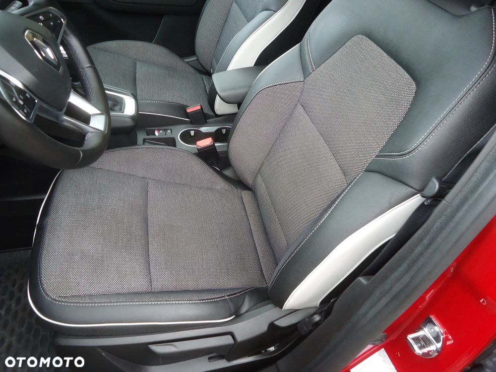 Renault Captur 1.0 TCe Intens - 16