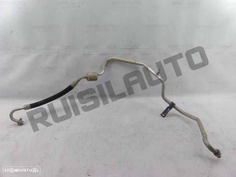 Tubo De Ar Condicionado  Peugeot 207 [2006_2015] 1.4 Hdi - 1