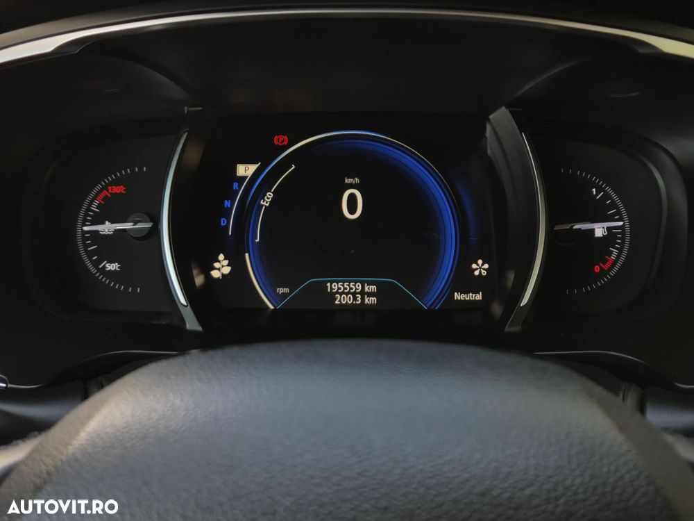 RENAULT Talisman 2019 — imagine 15