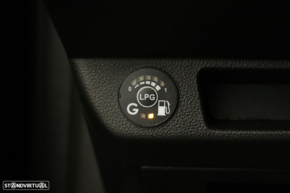 Renault Clio 1.0 TCe Evolution Bi-Fuel - 20