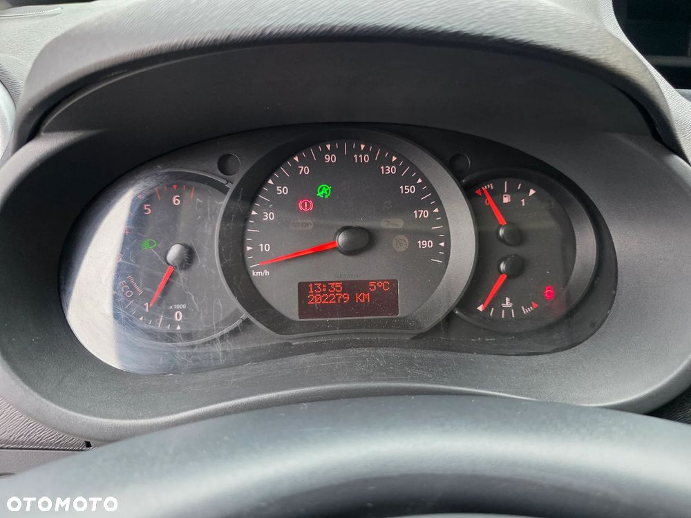 Renault Kangoo - 10