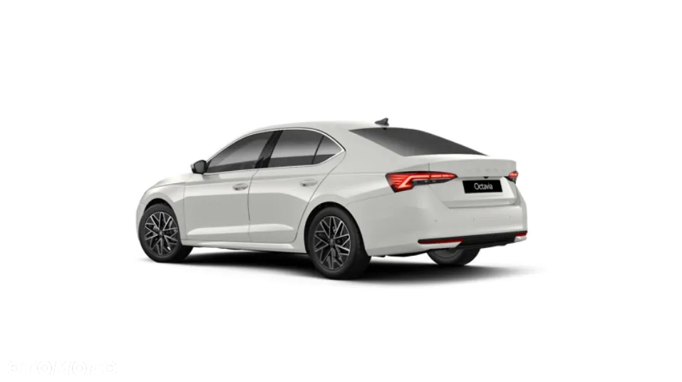 Skoda Octavia - 2