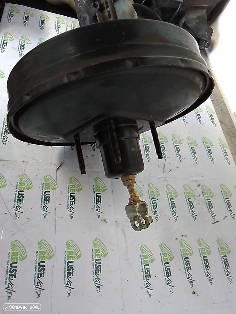 Servofreio Honda Civic Vii Hatchback (Eu, Ep, Ev) - 5