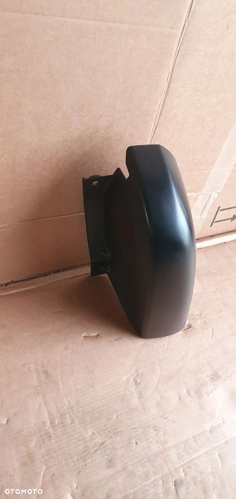 Narożnik zderzaka prawy tył górny Trafic III Vivaro B 903909896R 903903513R - 4