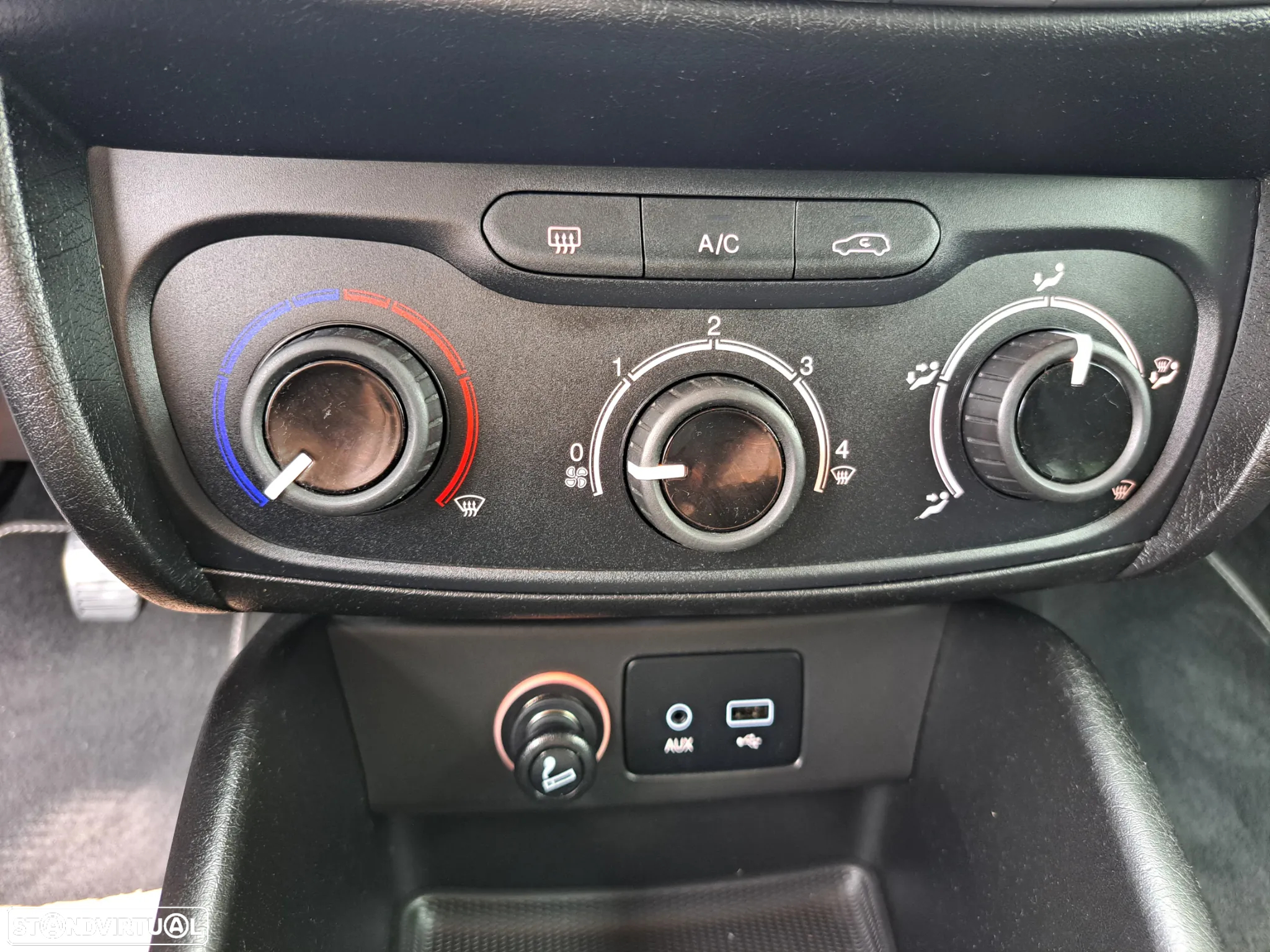 Fiat Tipo Station Wagon 1.3 M-Jet Lounge J17 - 23