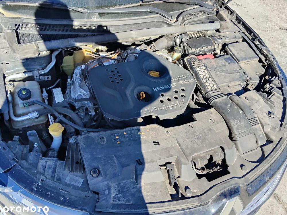 Renault Talisman 1.6 Energy TCe Initiale Paris EDC - 16