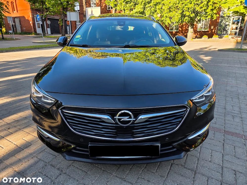 Opel Insignia 2.0 Ultimate Exclusive - 12